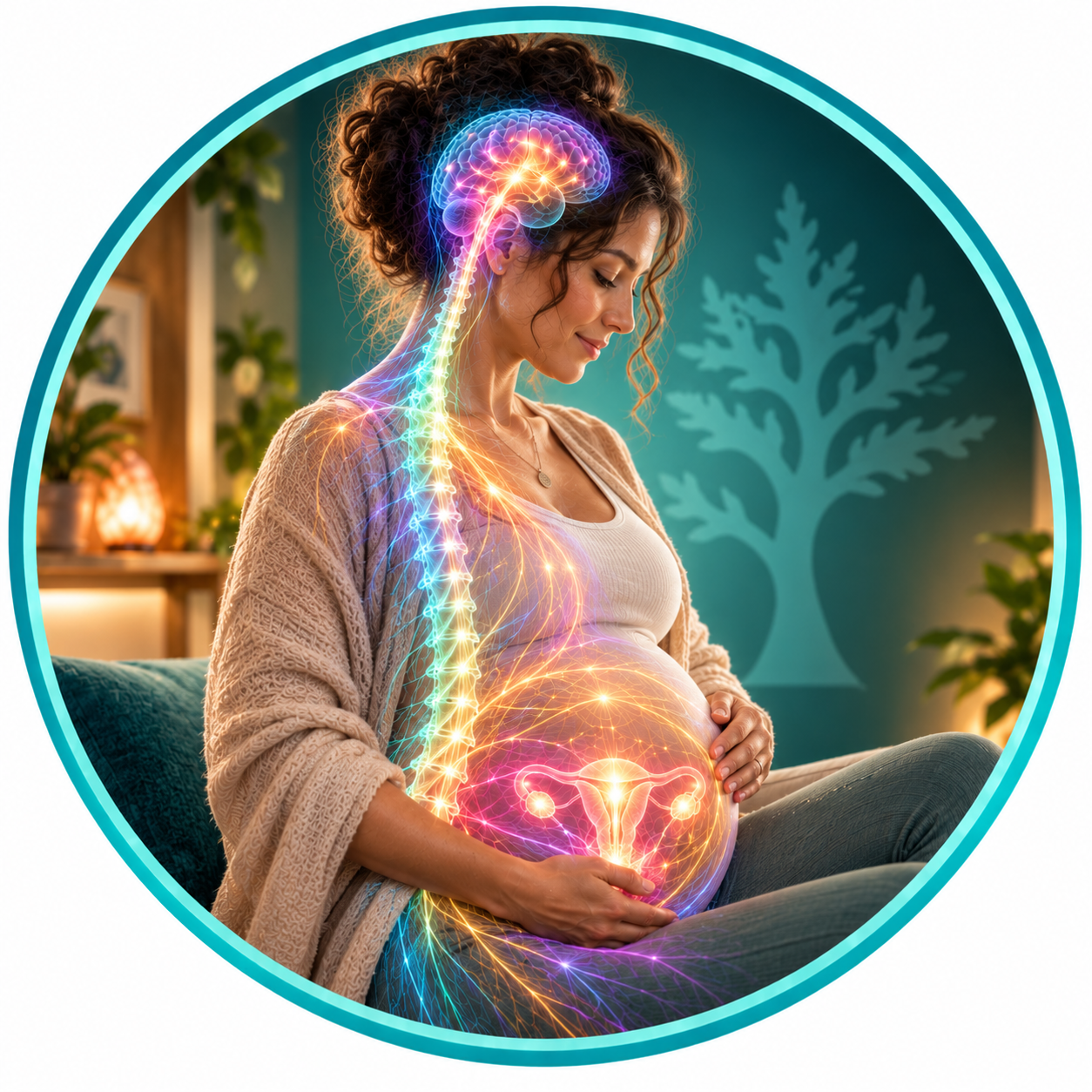chiropractic and hormonal reproduction