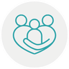 Homey environment icon