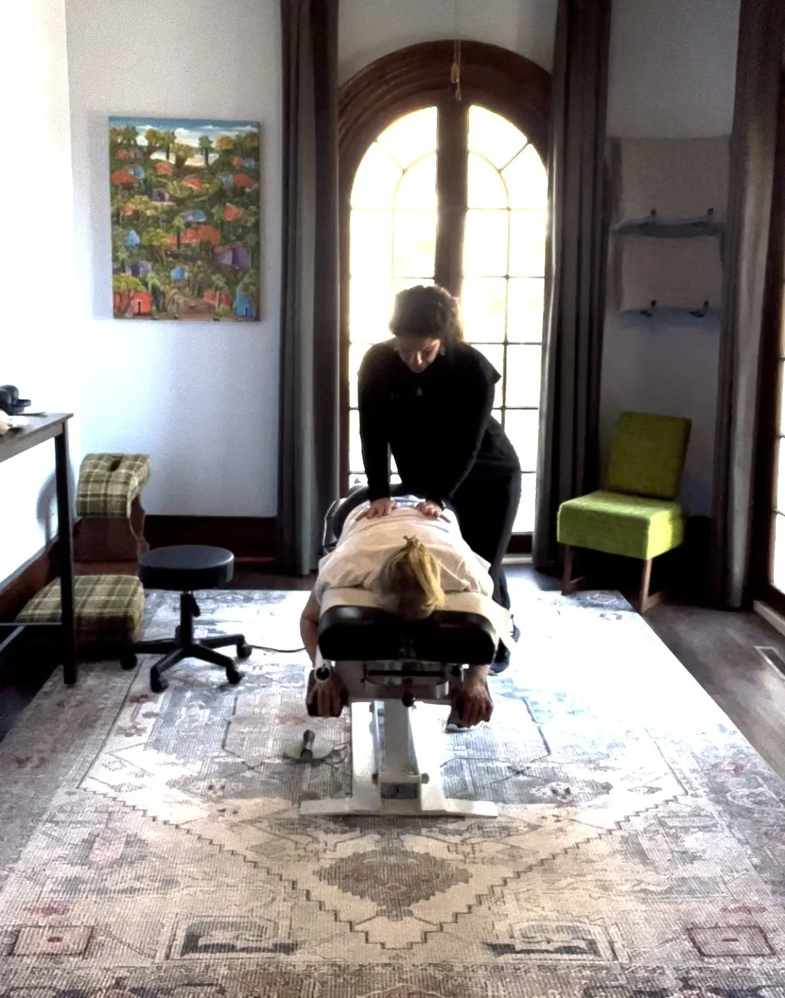 Cypress Chiropractic & Wellness