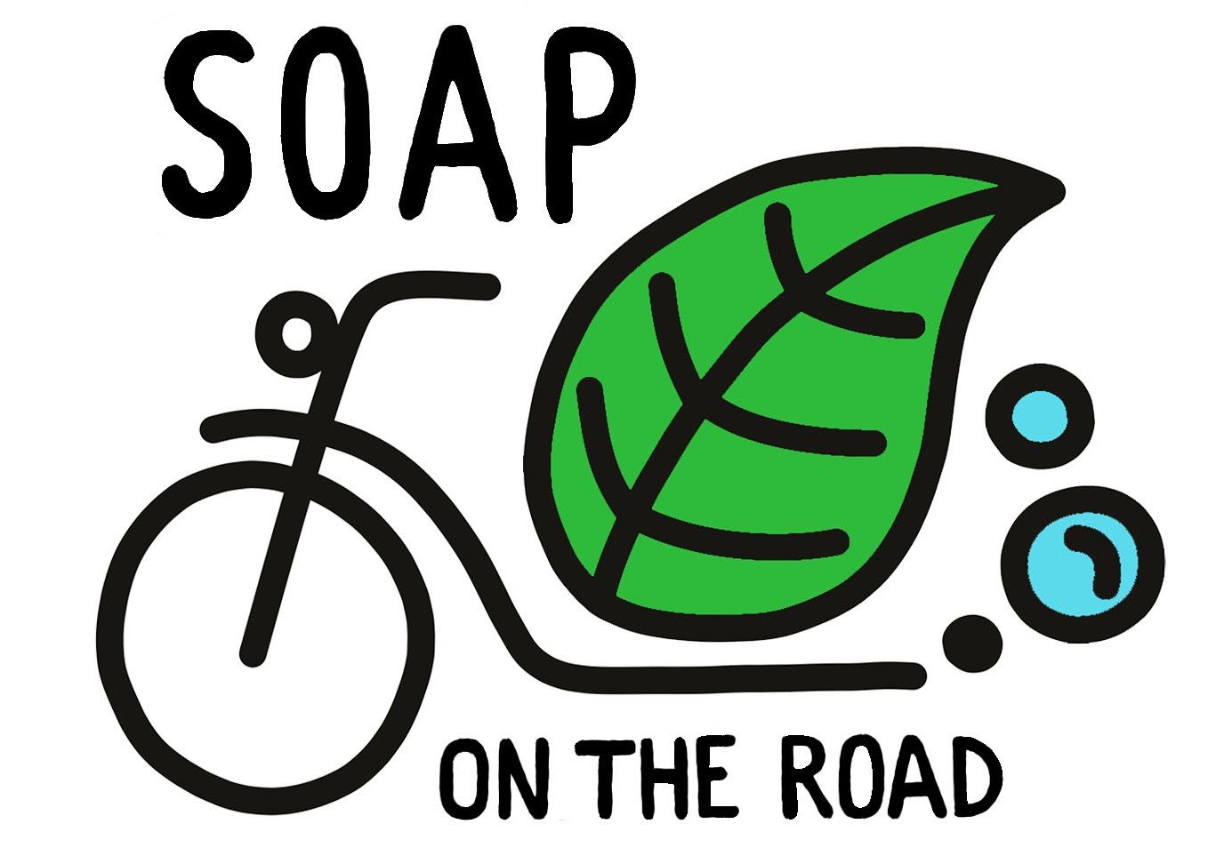 Soap On The Road