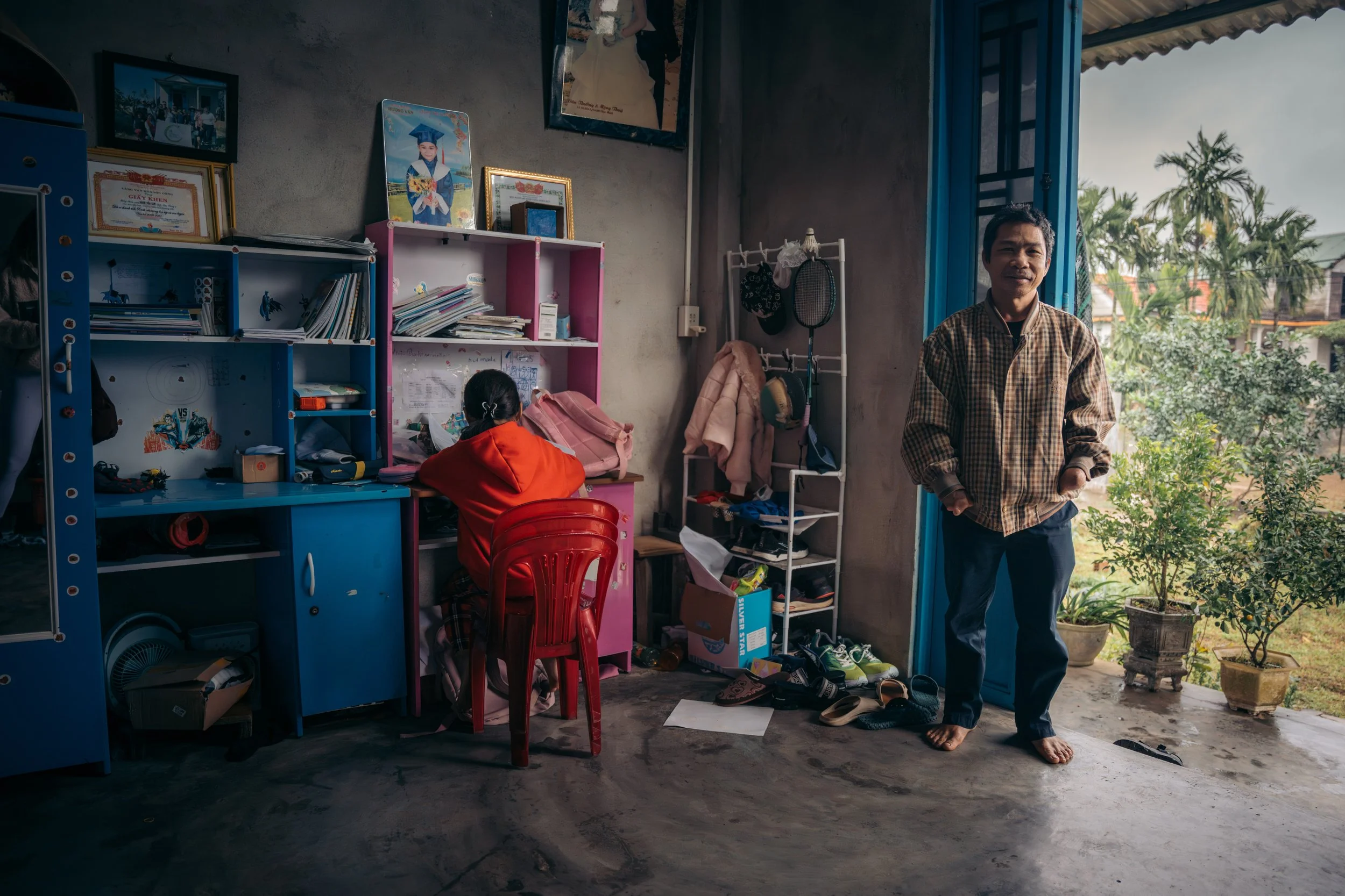 Strengthening NGO-communication with purpose-driven storytelling