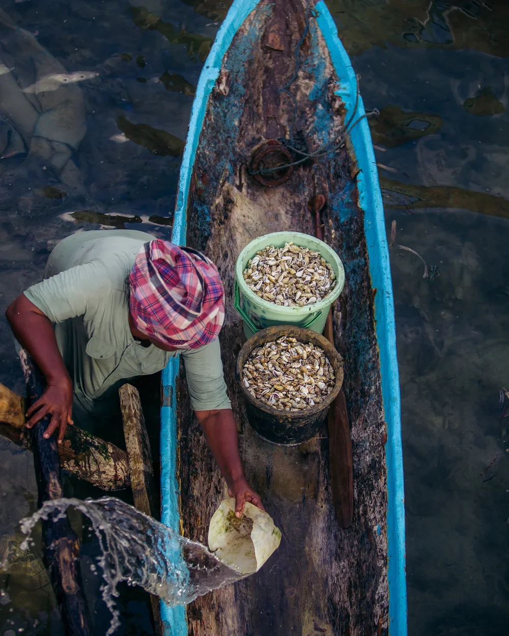 BAJAU TRIBE - original docu-series