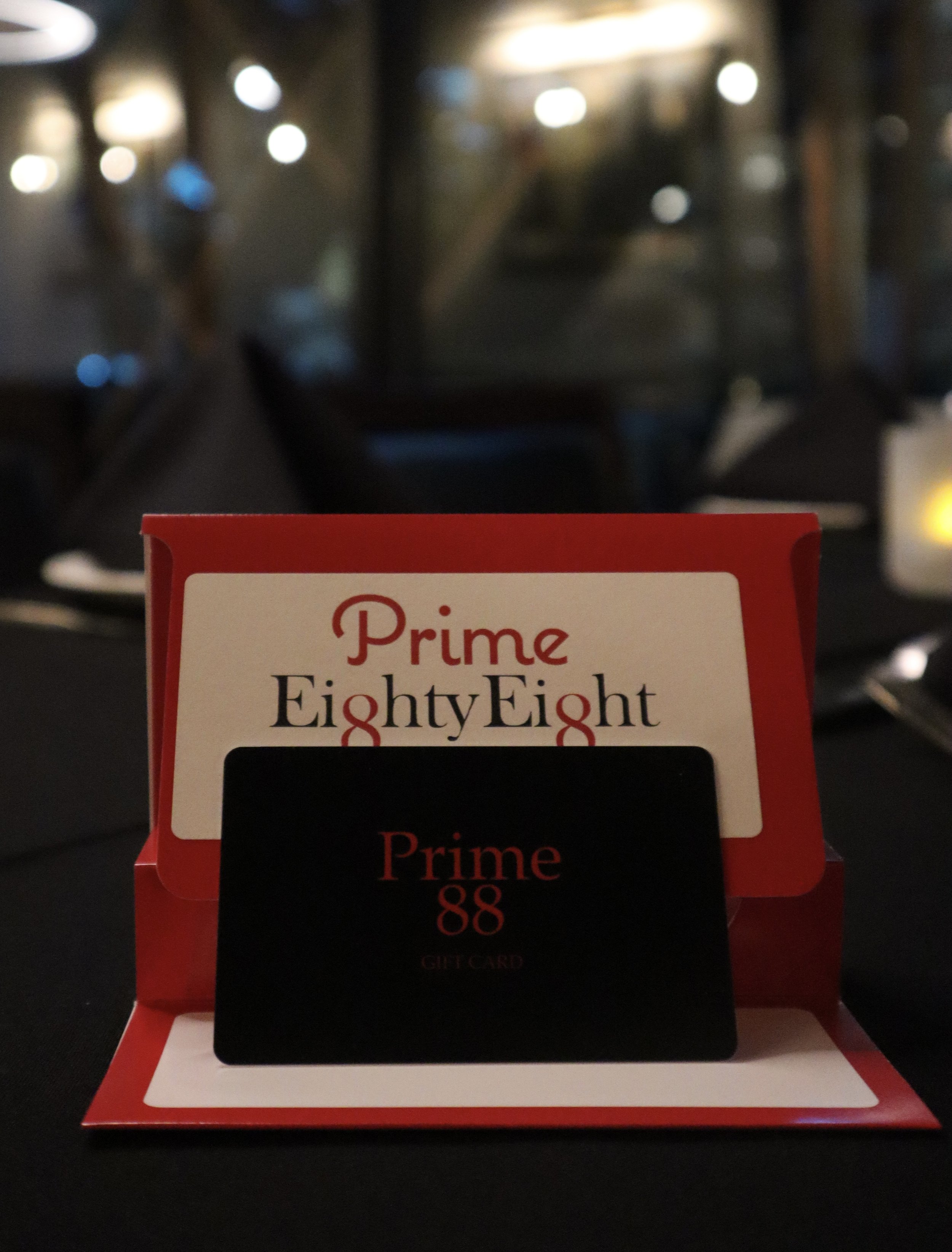   eGift Card Prime Logo: Gift Cards