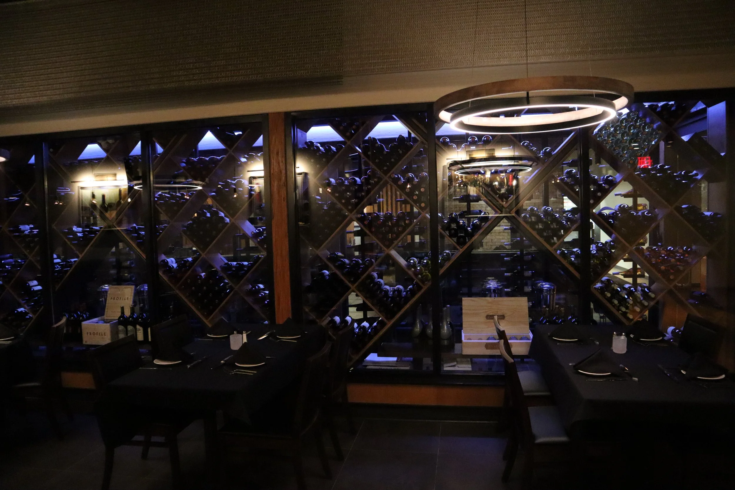 Make a reservation — Prime88 Steakhouse Fine Steaks and Wine