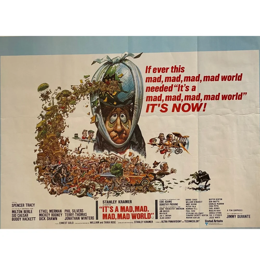 1970s posters uk