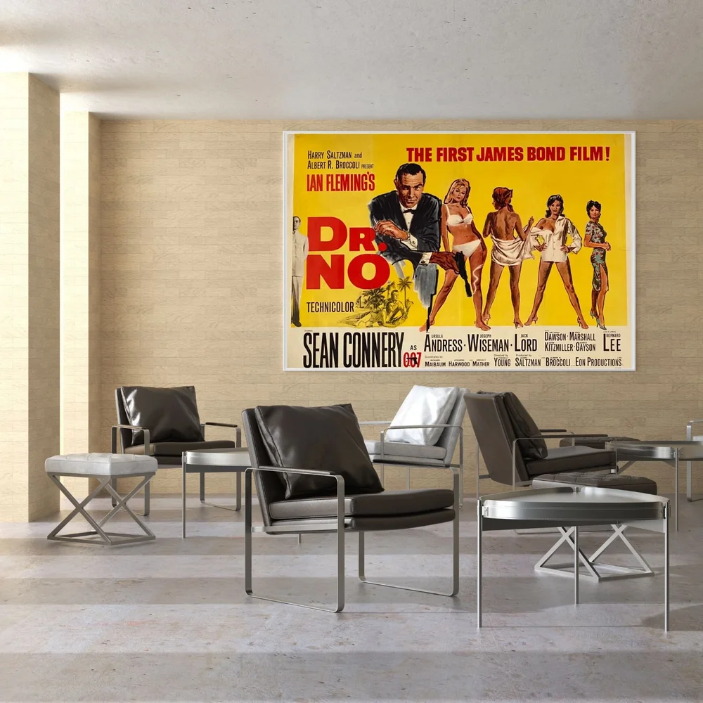 no poster film
