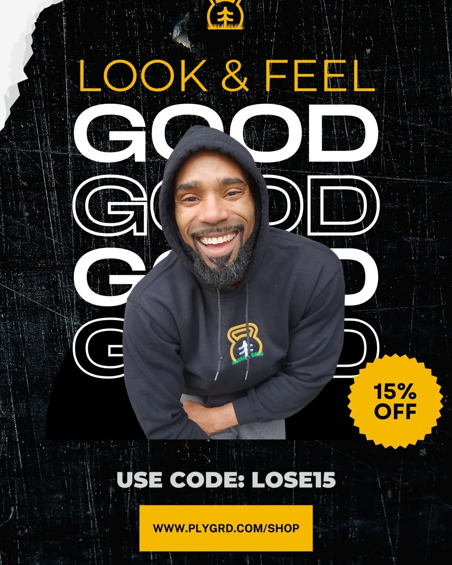 Look great for less! Promo code now active!

Link In Bio!

💪🏾

#bodybybee #trainerbee #fitnessapp #fitnesscoach #fitnessgear