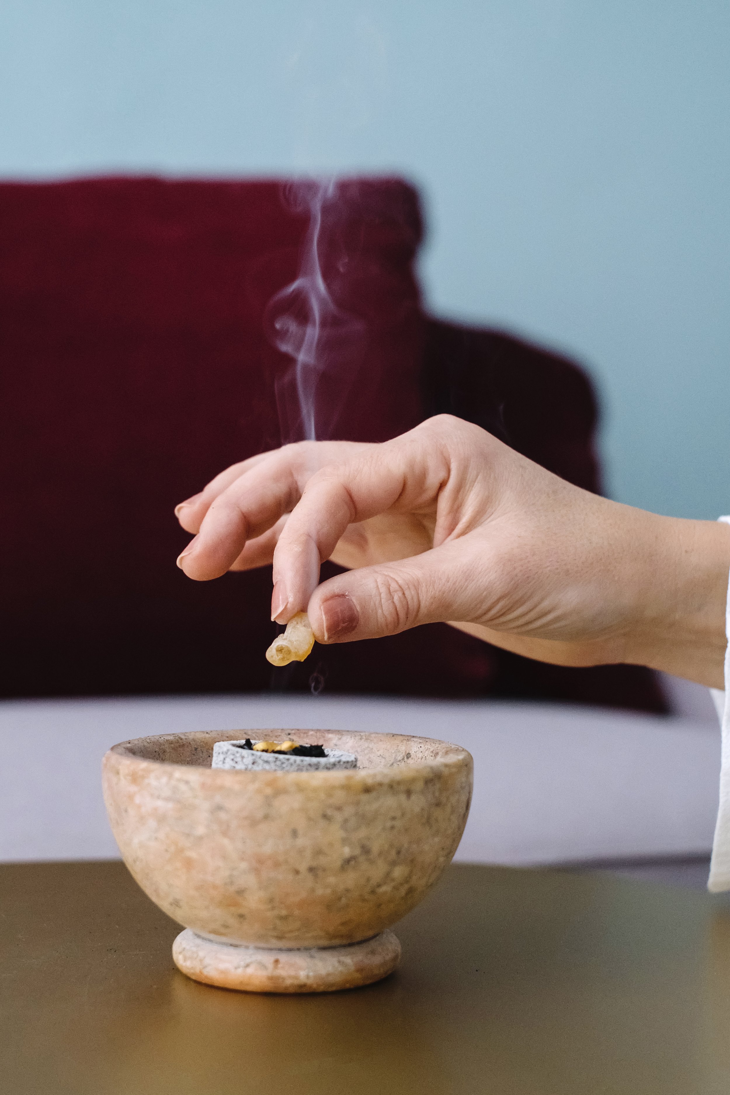 individual therapy services