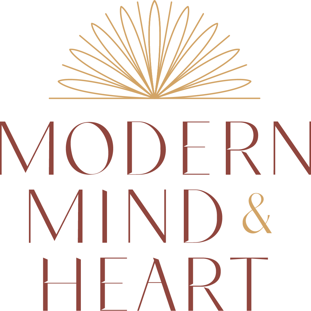 Modern Mind &amp; Heart