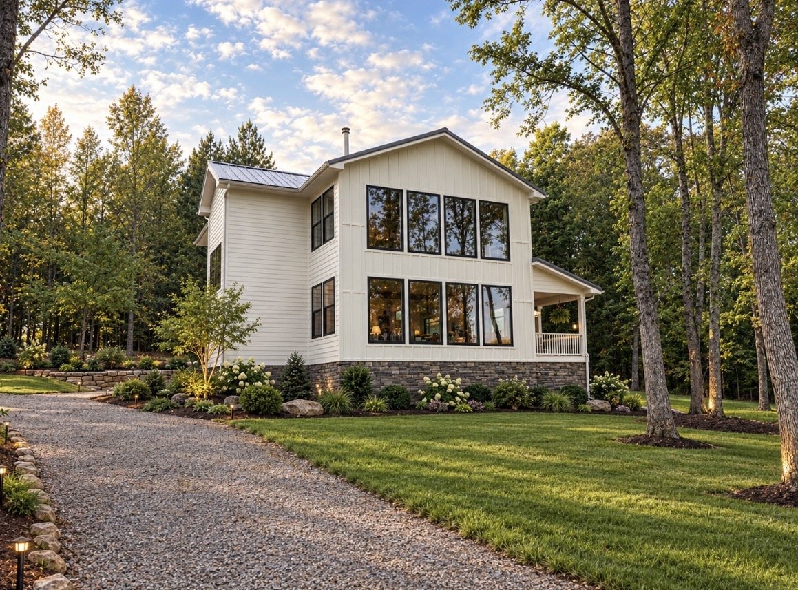 Custom Homes