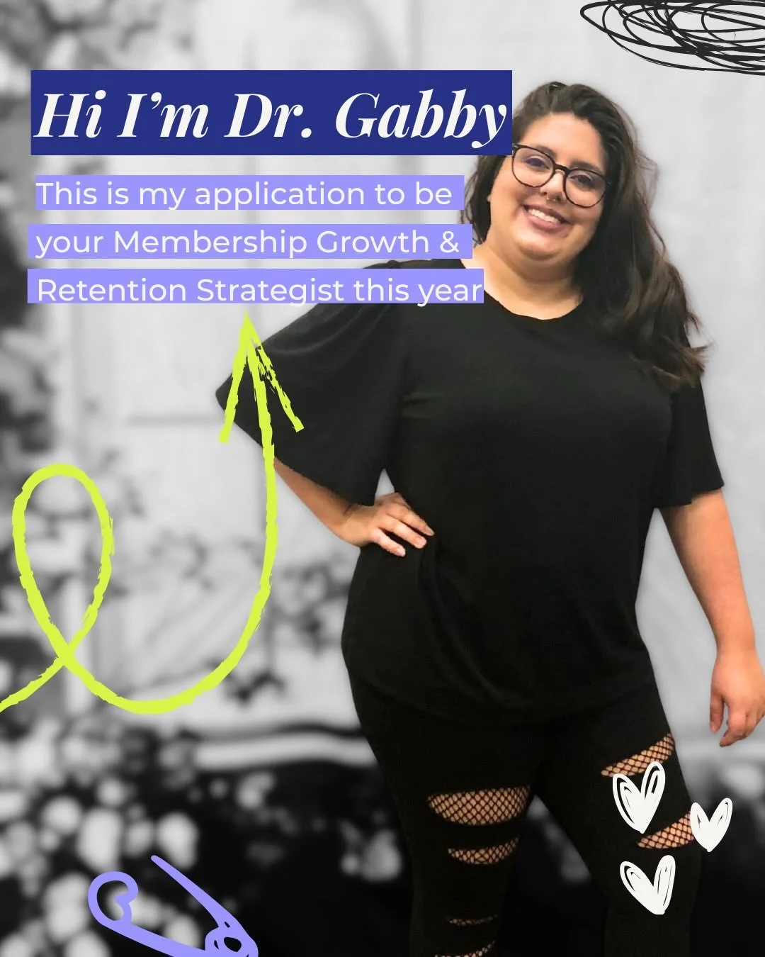 Hi, I&rsquo;m **Gabby!** Your friendly neighborhood Membership Growth &amp; Retention Strategist. I help membership owners who&rsquo;ve already proven their idea works, but still feel a knot in their stomach every time someone cancels or stops postin