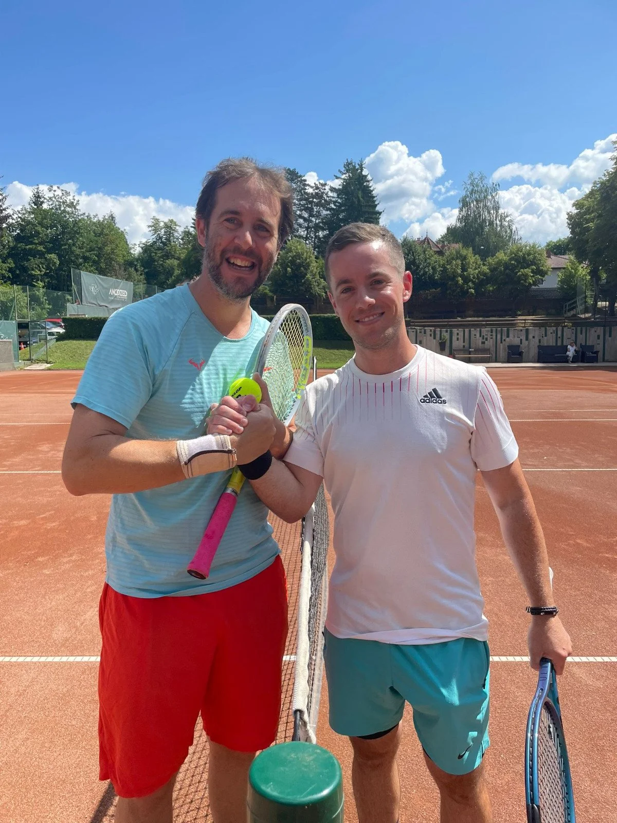 GTK Open - Klubmeisterschaften & Klubfest 2025