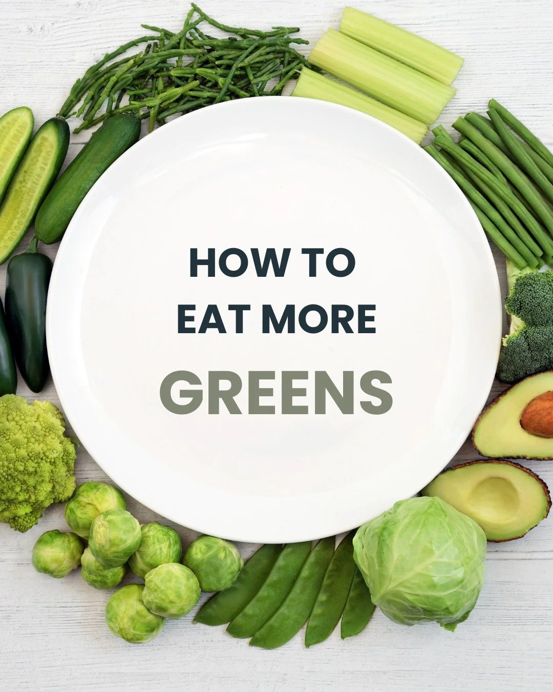 Think greens aren&rsquo;t your thing? Let&rsquo;s change that with these easy, tasty hacks! 🥬💡"

Leafy greens are good for you - You've been around here long enough to know that 🤣

But how can you eat them outside of your salad bowl 🥗?

Swip