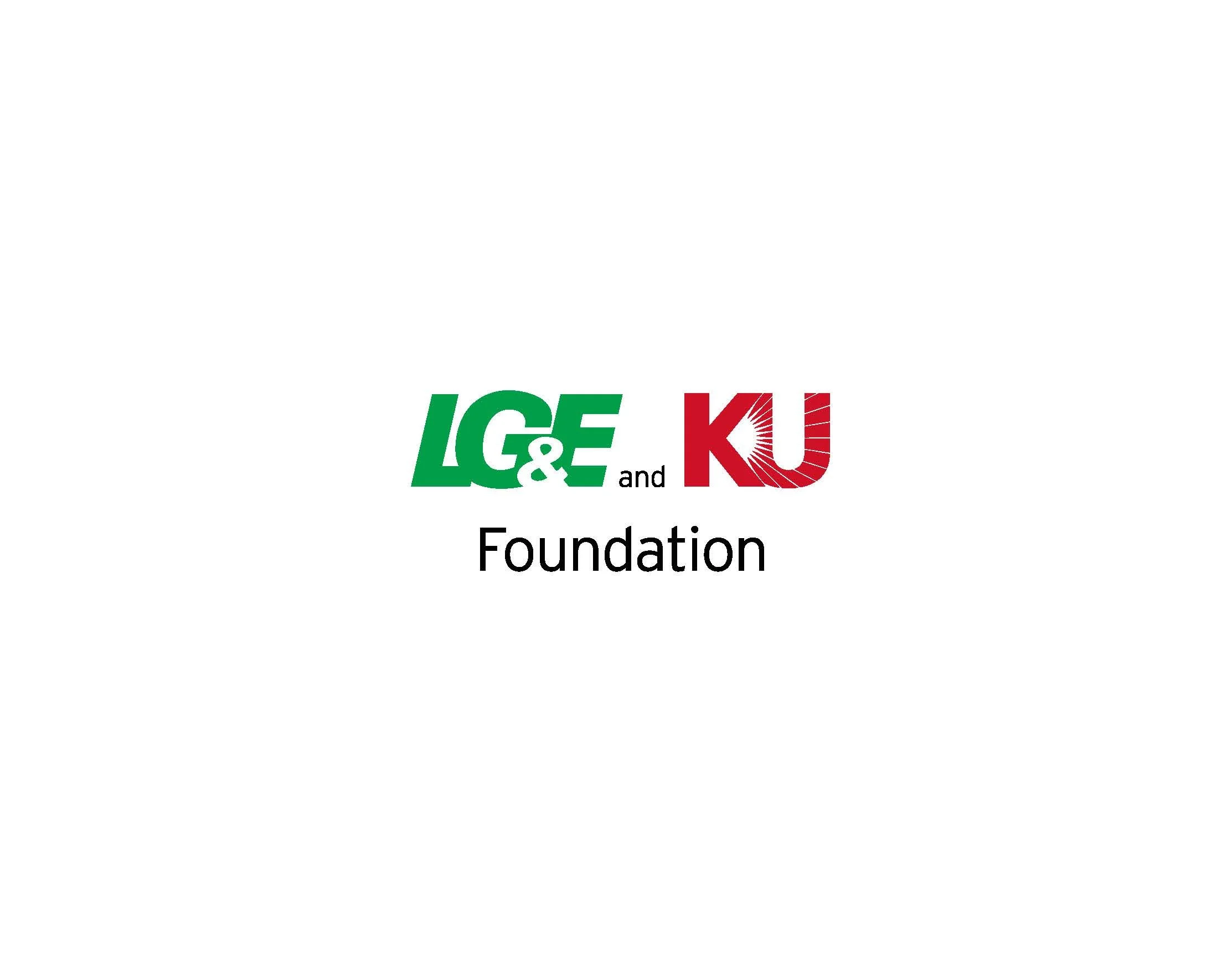 LG&E and KU Foundation