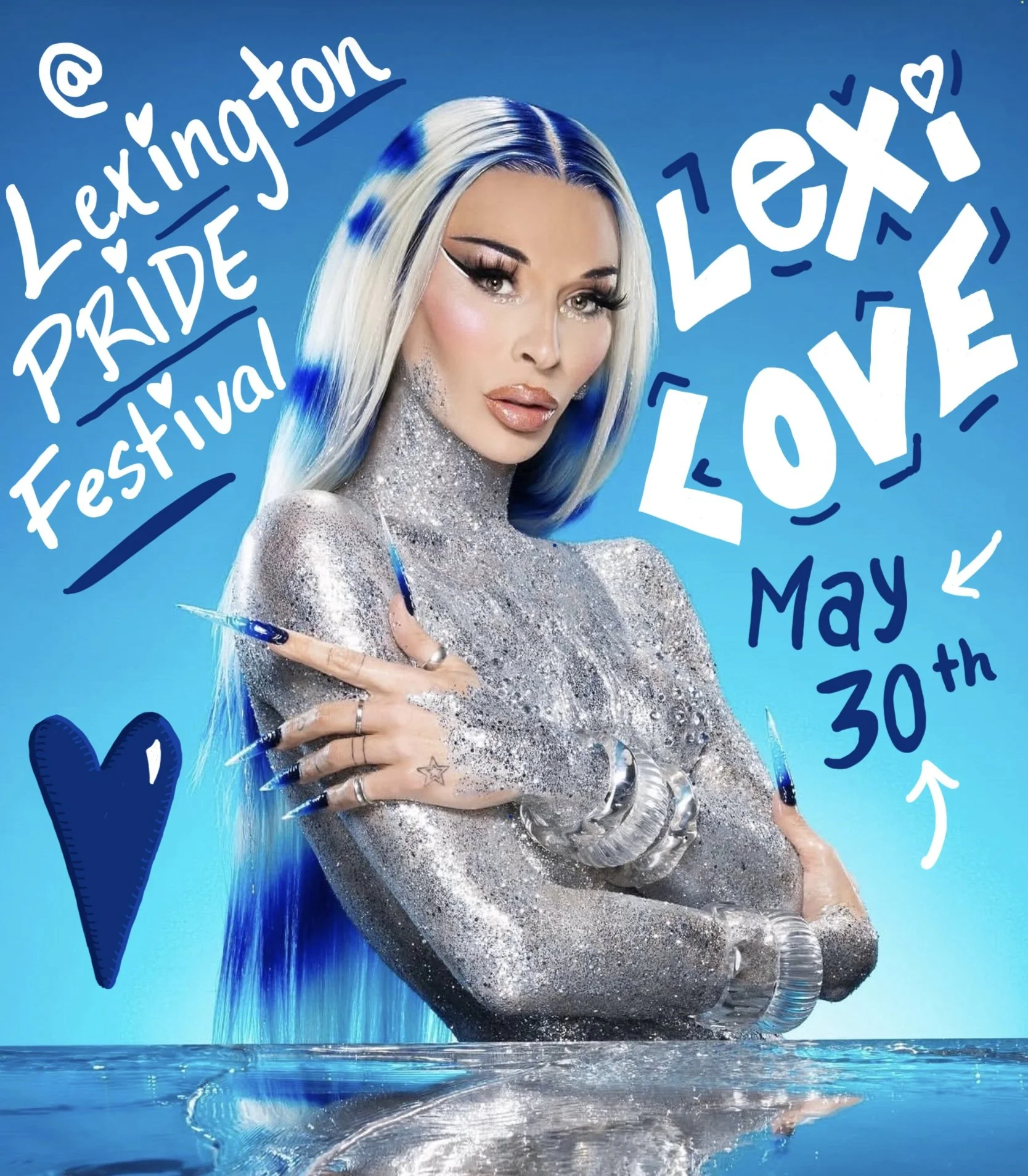 Lexi Love Meet & Greet