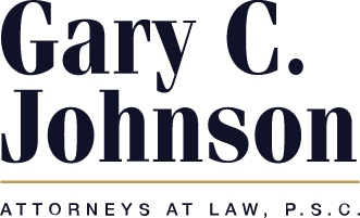 Gary C. Johnson P.S.C.