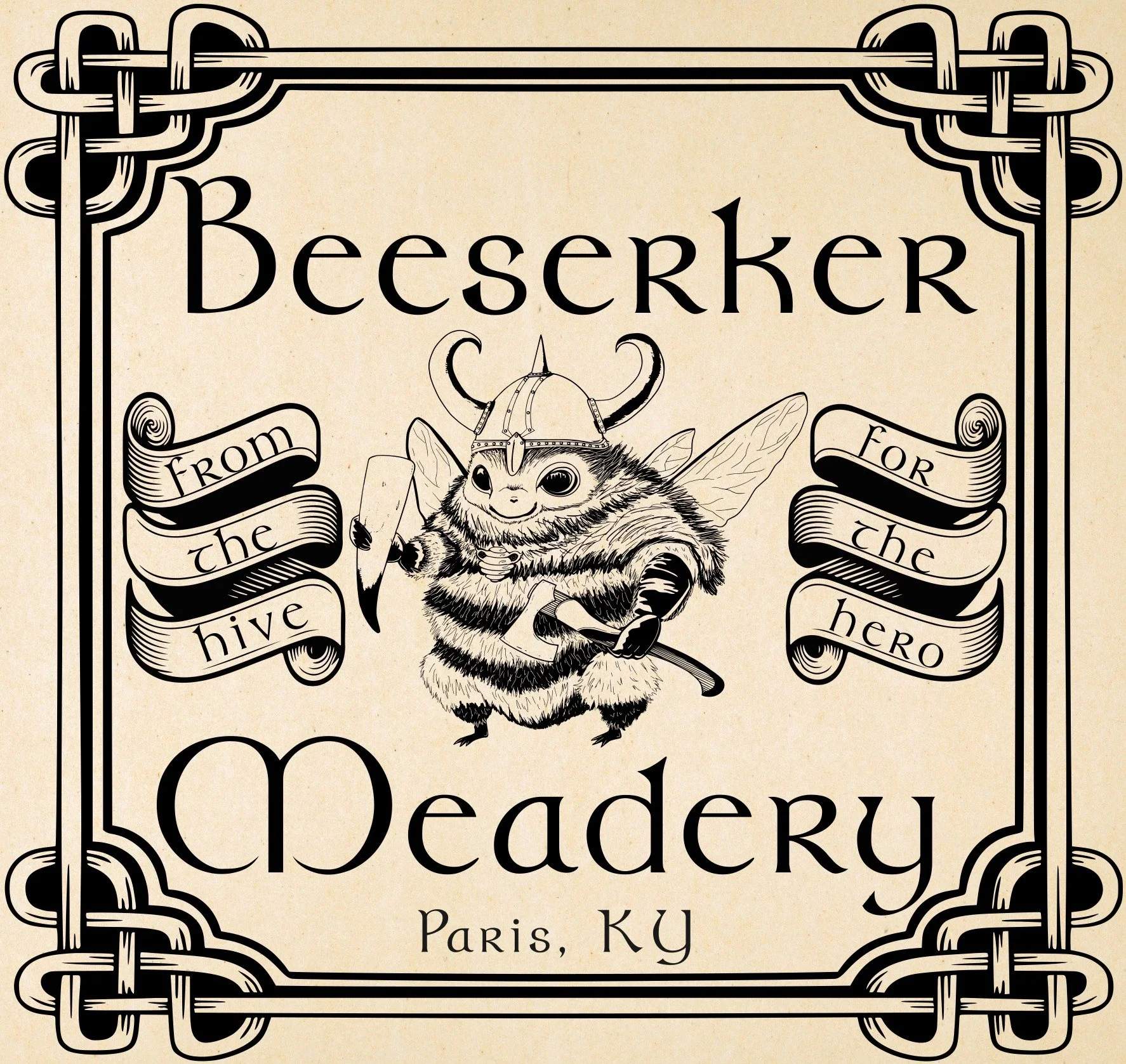 Beeserker Meadery