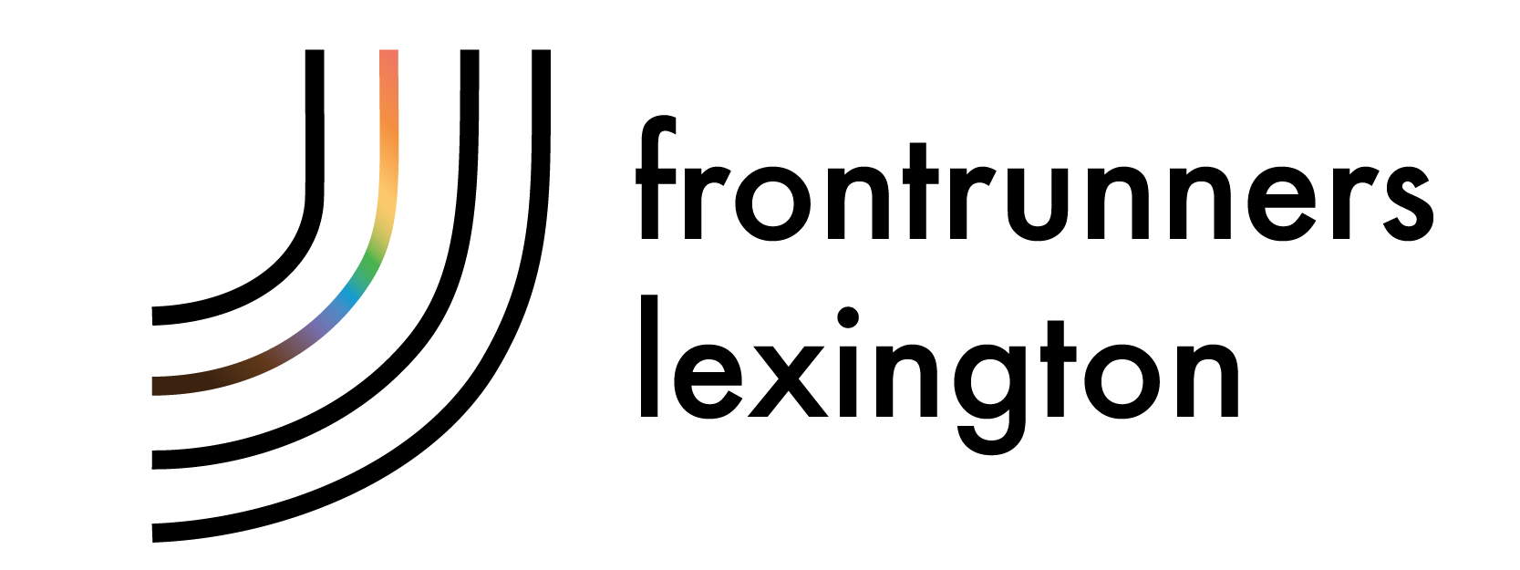 Frontrunners Lexington