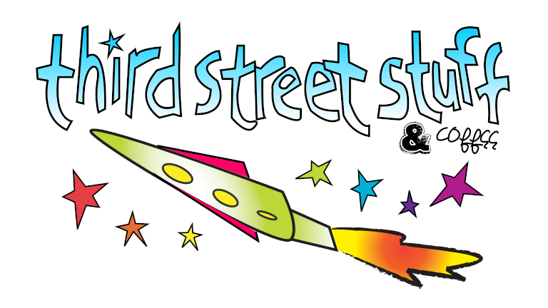 Third Street Stuff