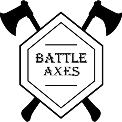 Battle Axes