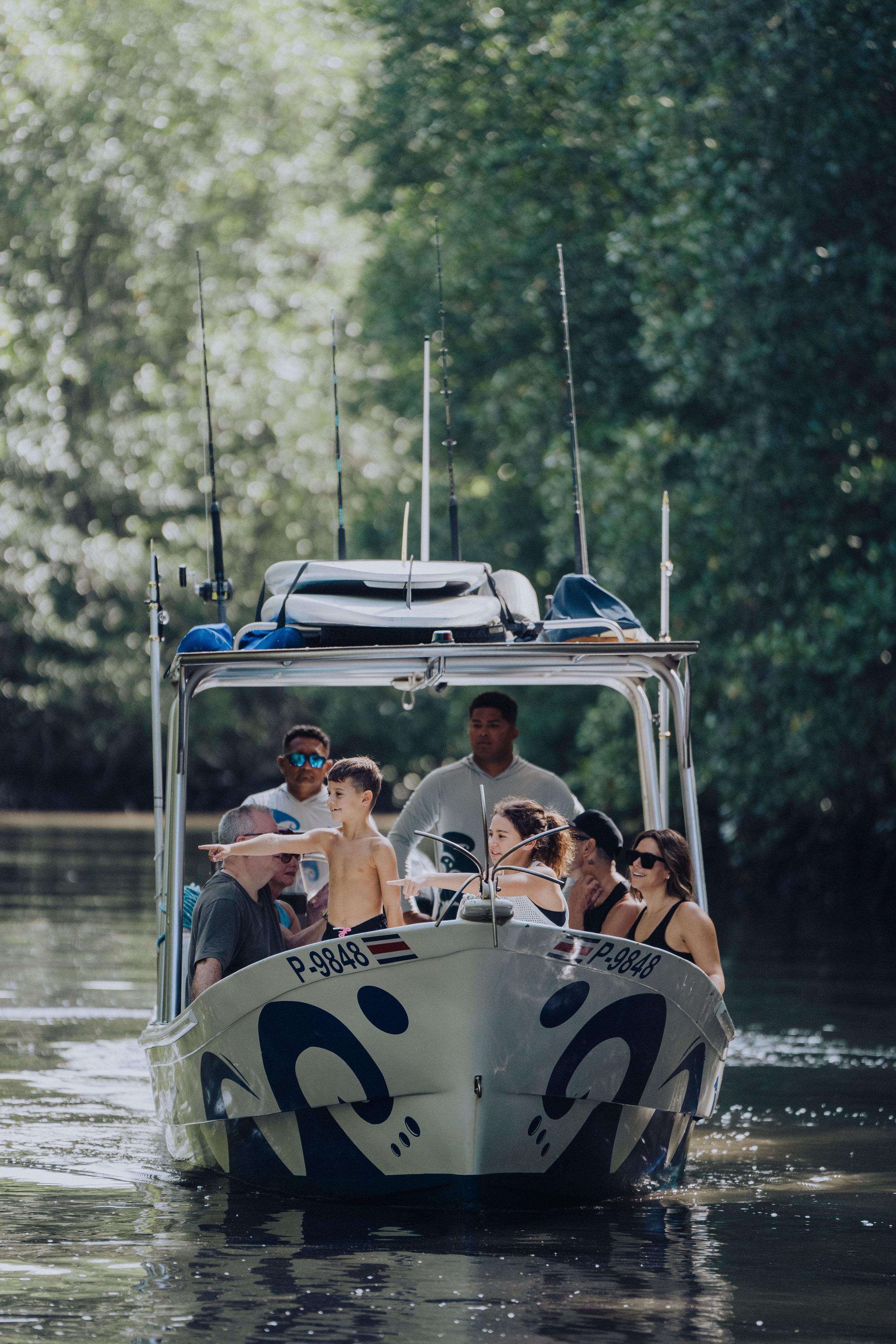 FULL EXPERIENCE CONTENT