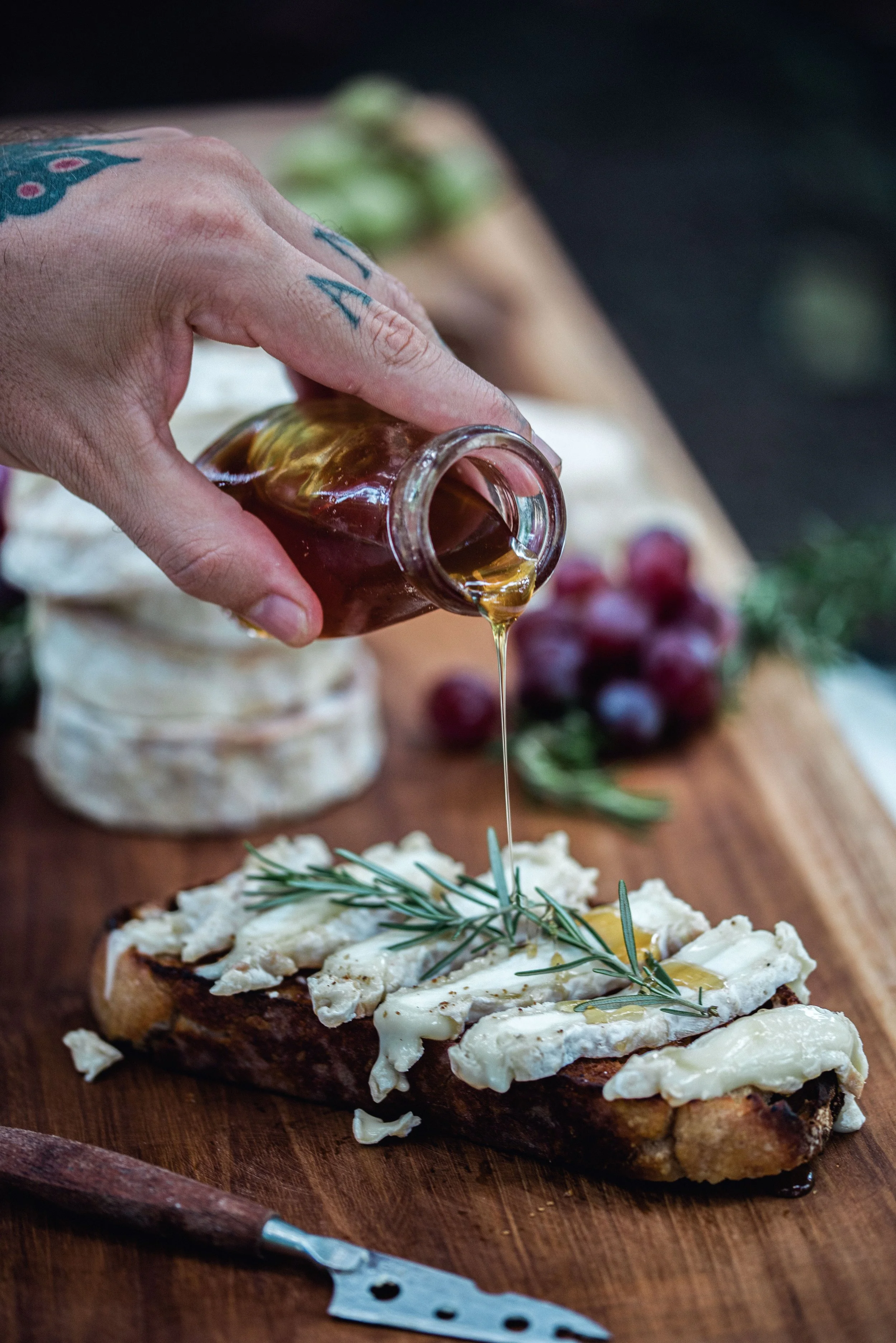 MINI CONTENT SESSION