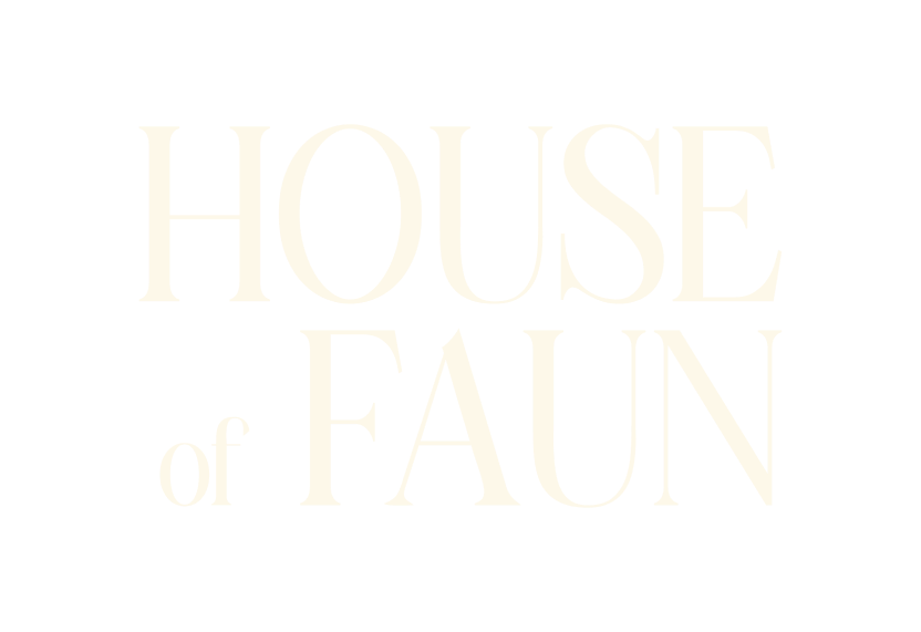 House of Faun