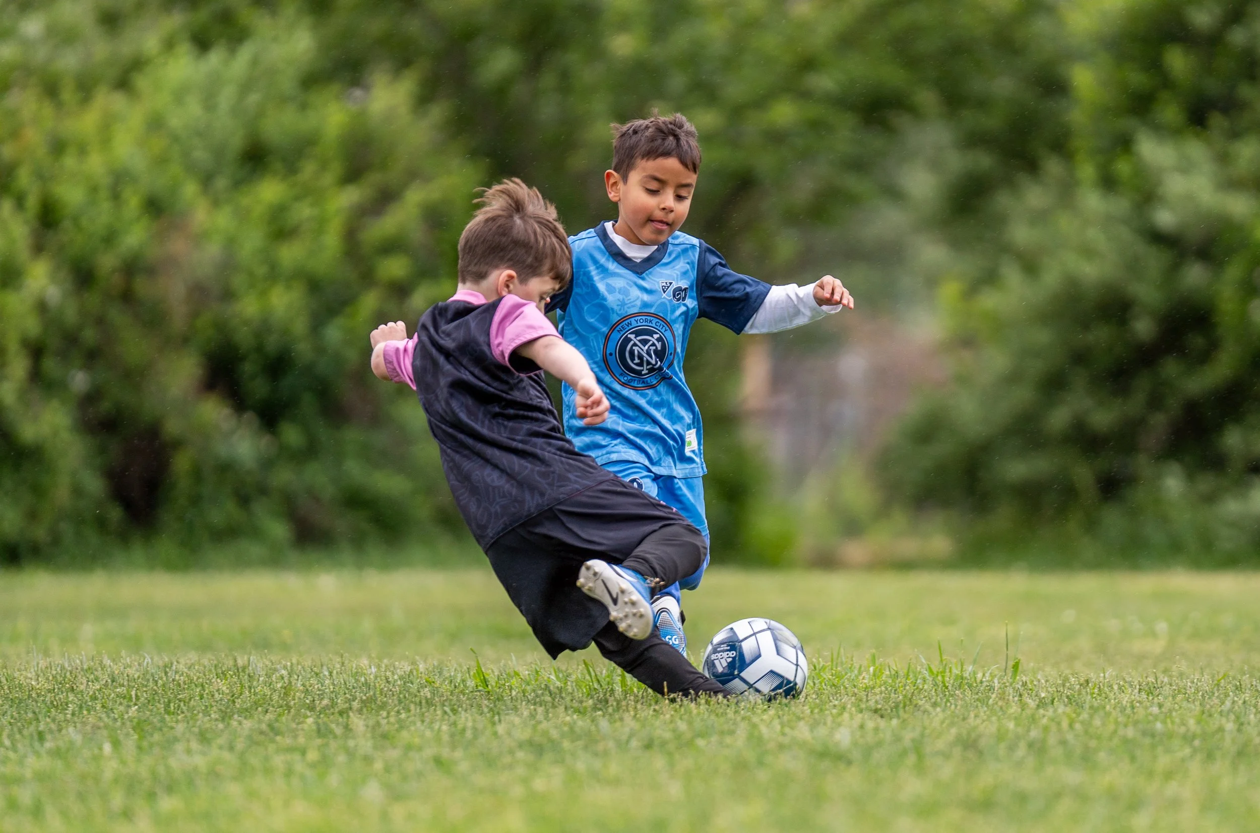 Fall 2026 Season!