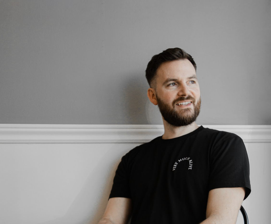 Meet Our Founder