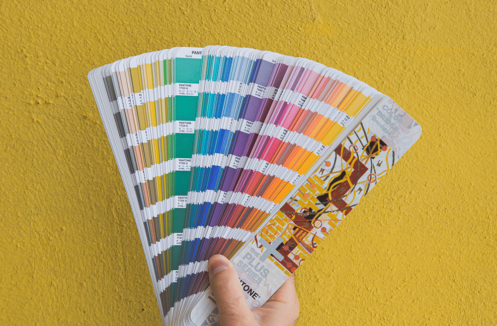 What is a Brand Identity?