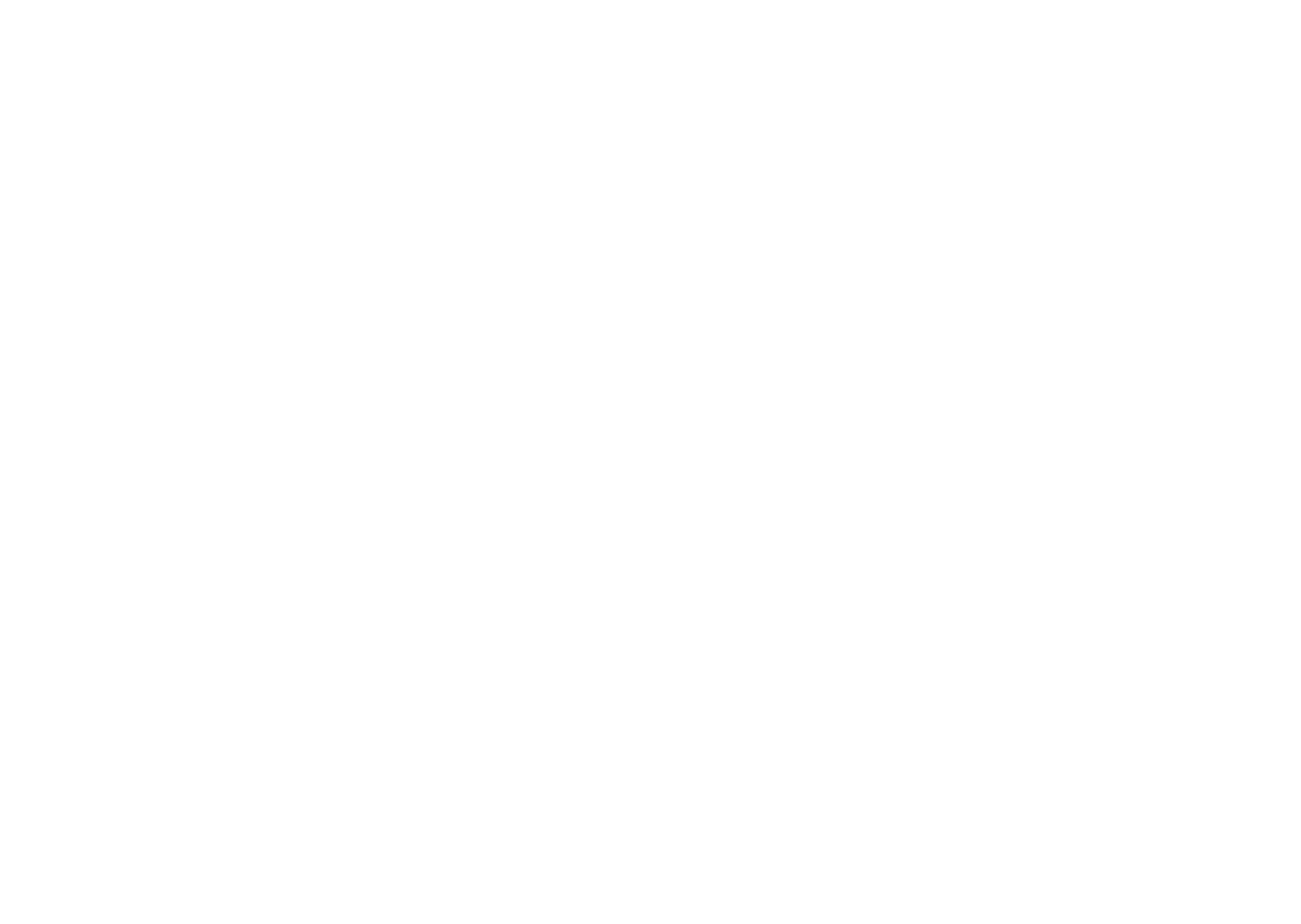 Black and white flag with a diagonal white stripe and a white X in the center.