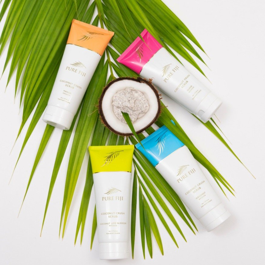 purefiji — Focus On Beauty