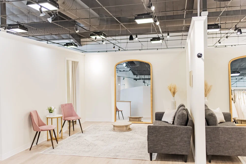 Wedding, prom and formal wear in Chattanooga, Tennessee — Grayce Bridal