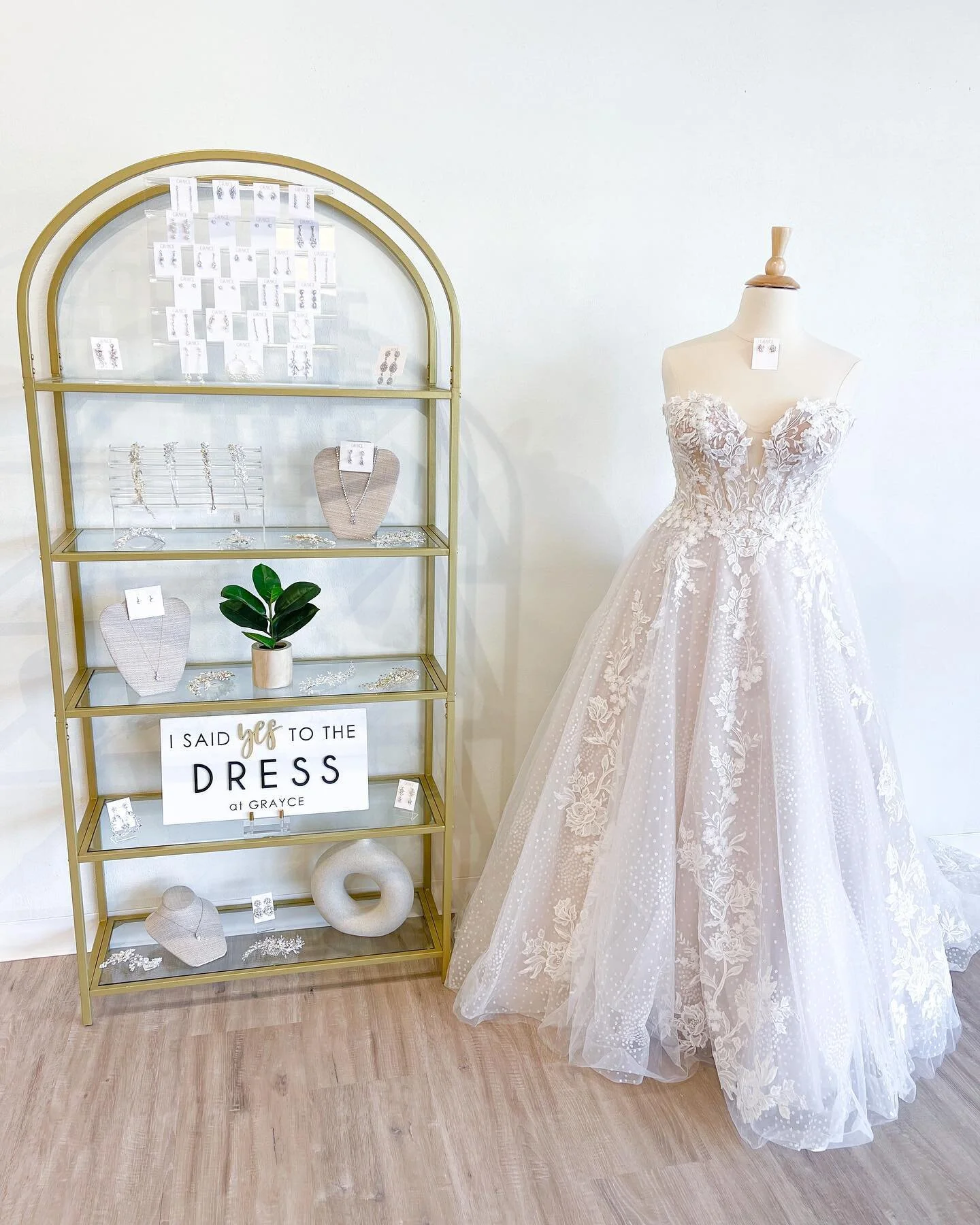 Grayce Bridal & Formal | Portland — Grayce Bridal & Formal