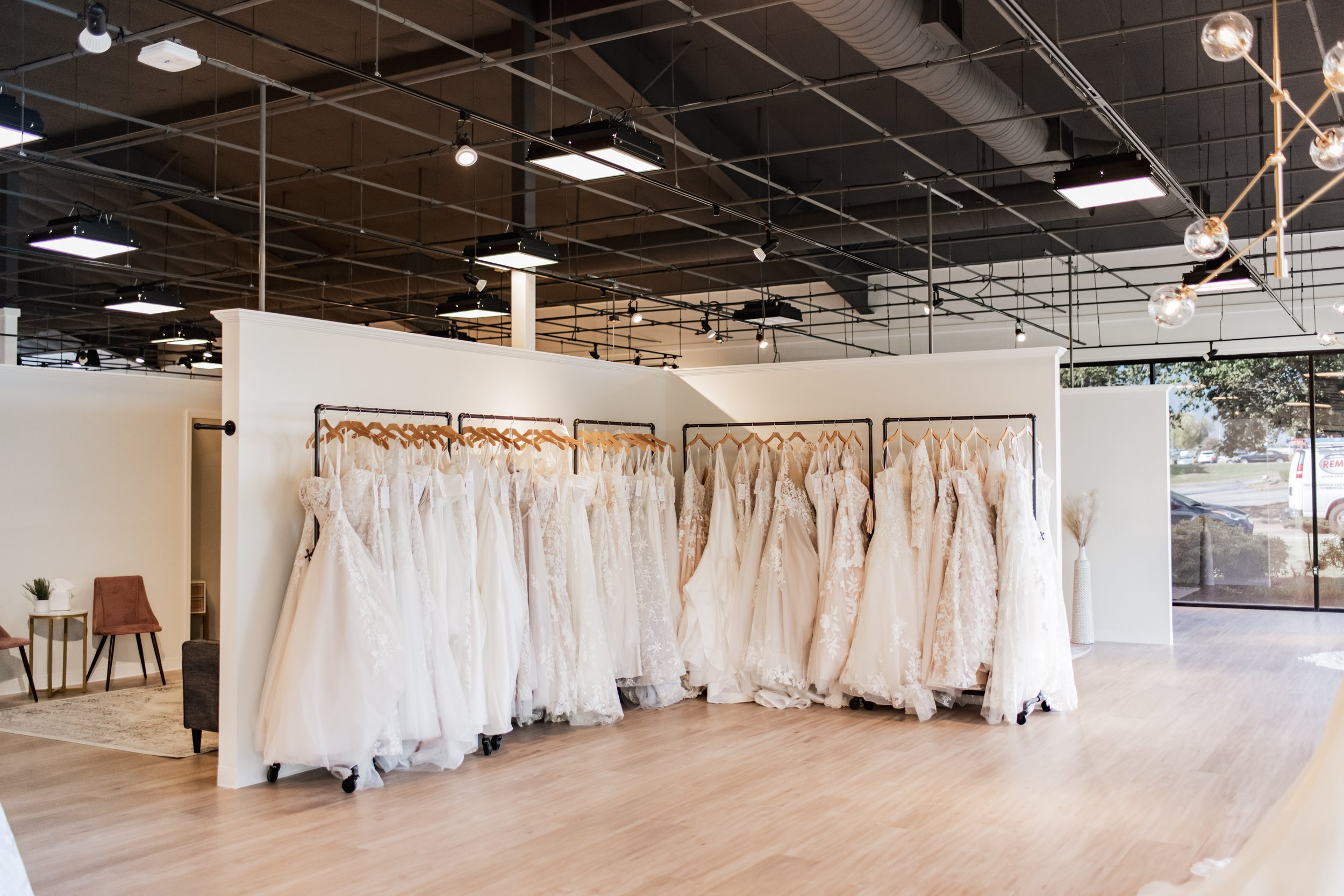 National Bridal Sale - BANGOR & PORTLAND