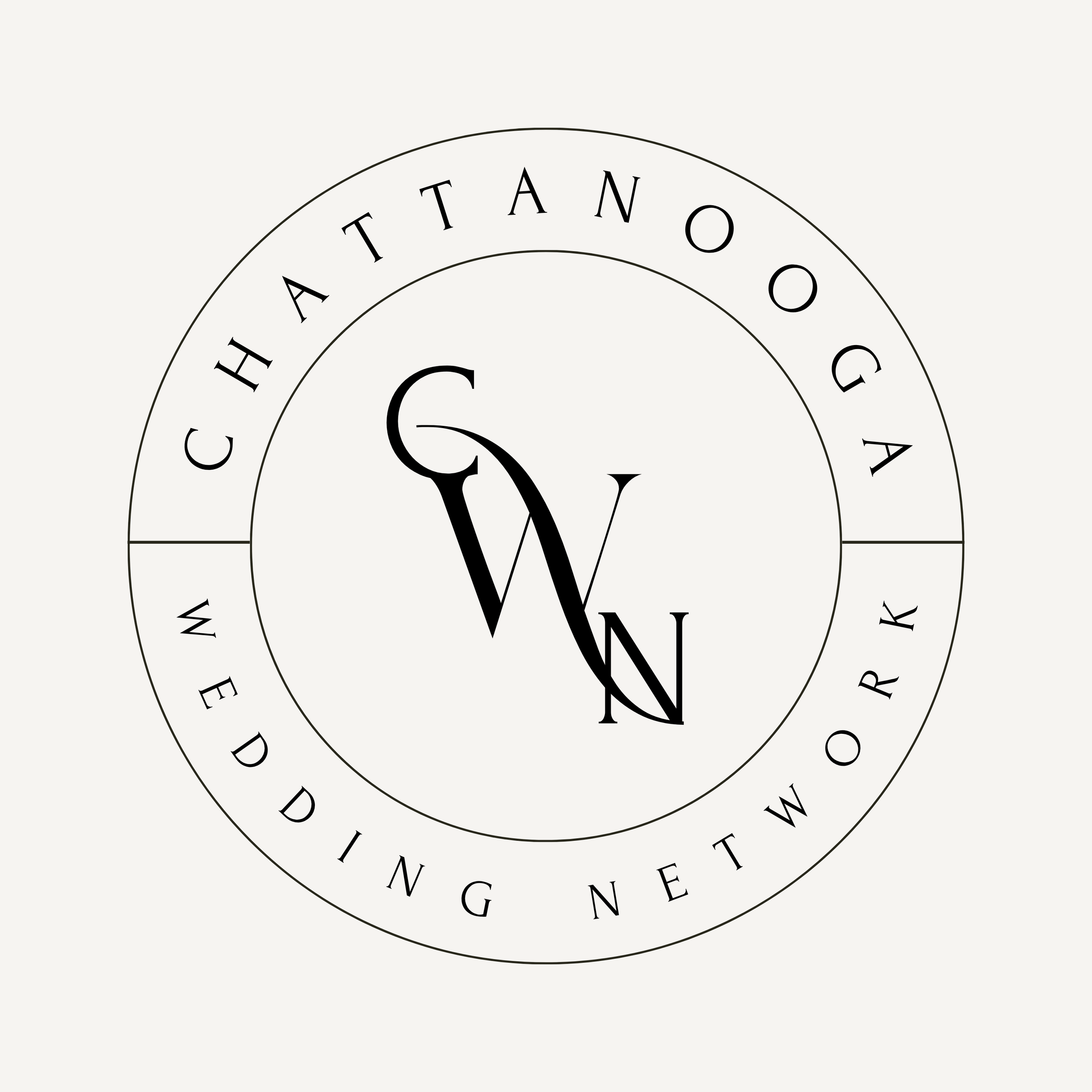 The Chattanooga Wedding Network: Launch Event