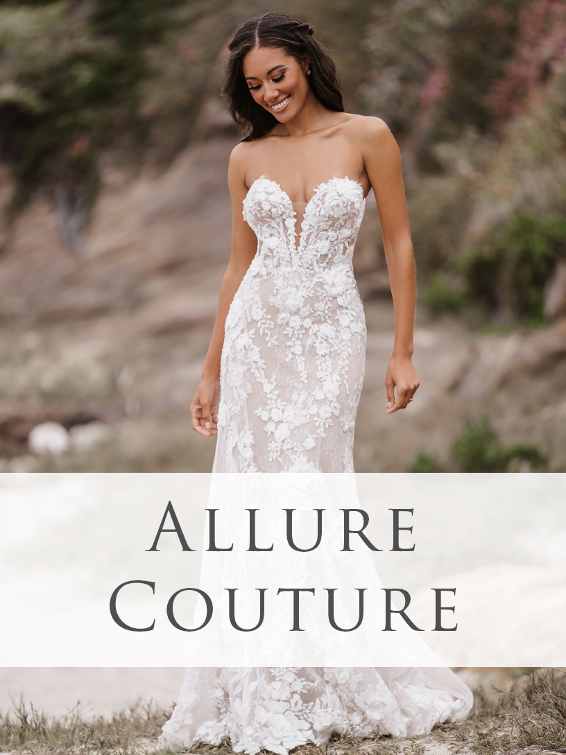 Wedding, prom and formal wear in Portland, Maine, Bangor Maine, Presque