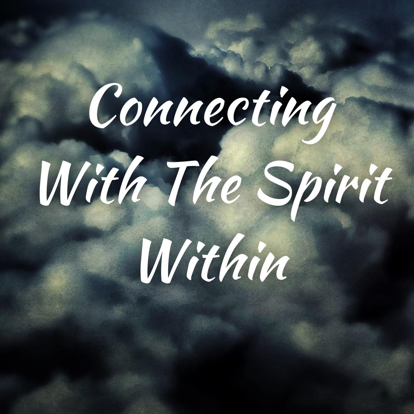 Connecting With The Spirit Within