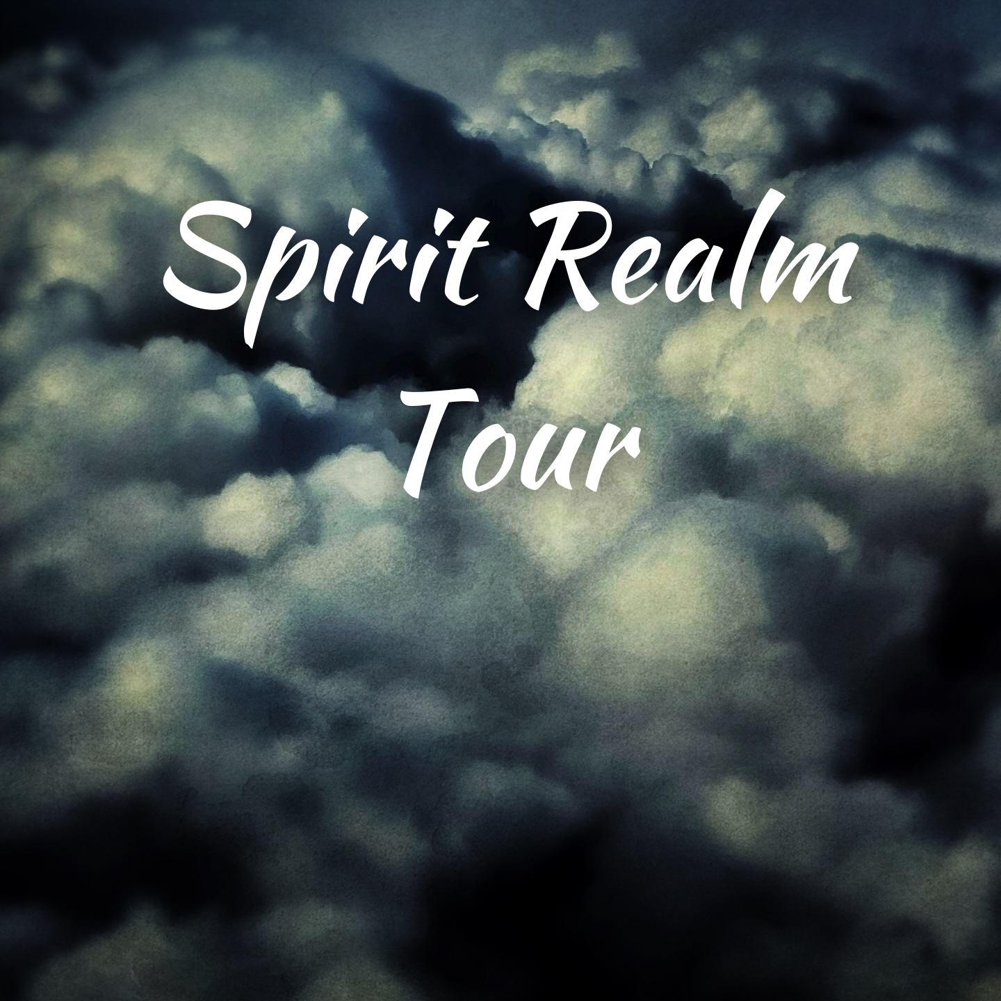 Spirit Realm Tour