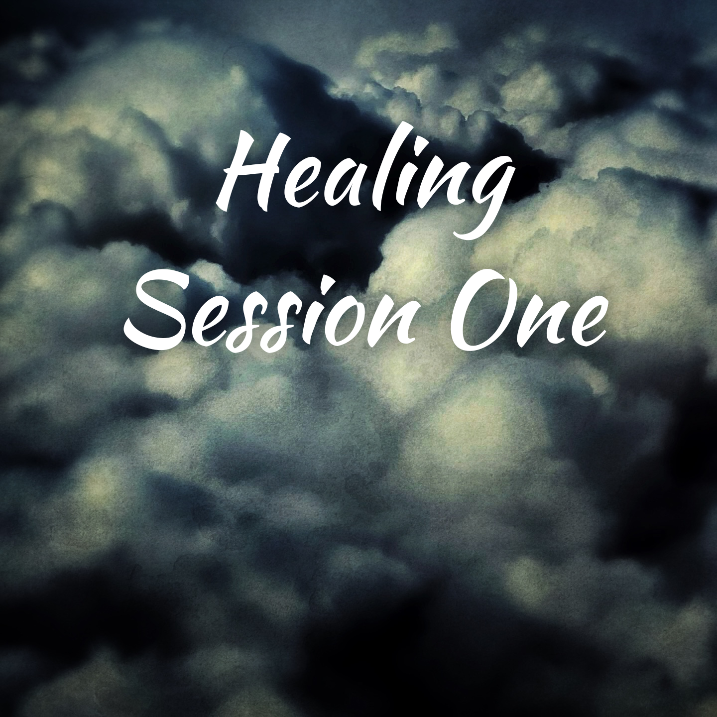 Healing Session One