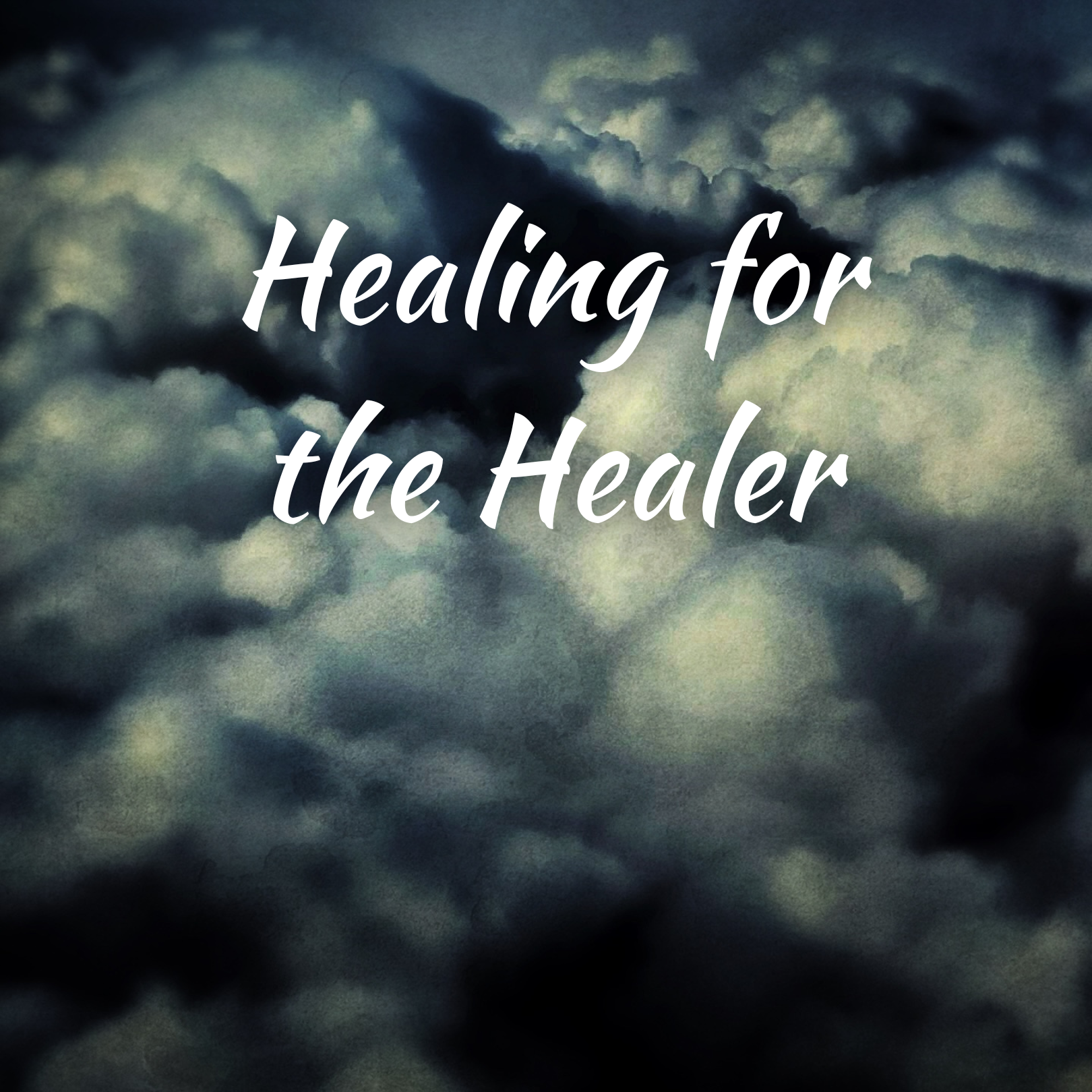 Healing for the Healer Meditation