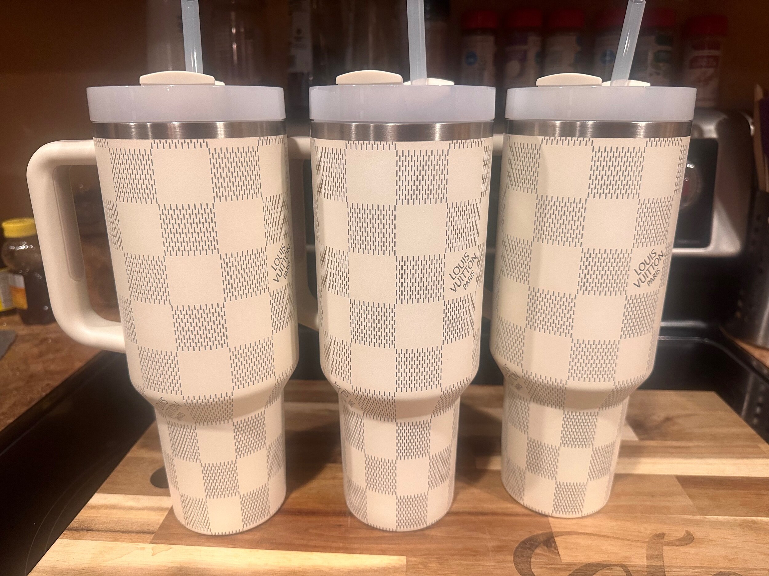 louis vuitton yeti tumbler