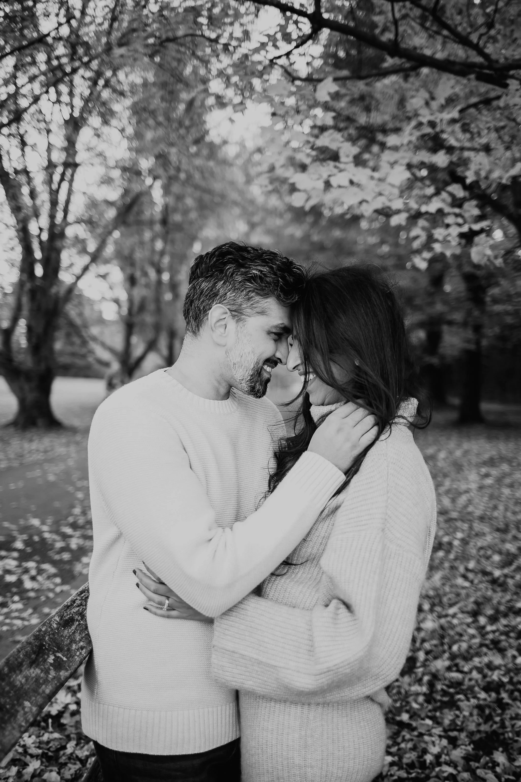 Seven ways to take your relationship to the next level!