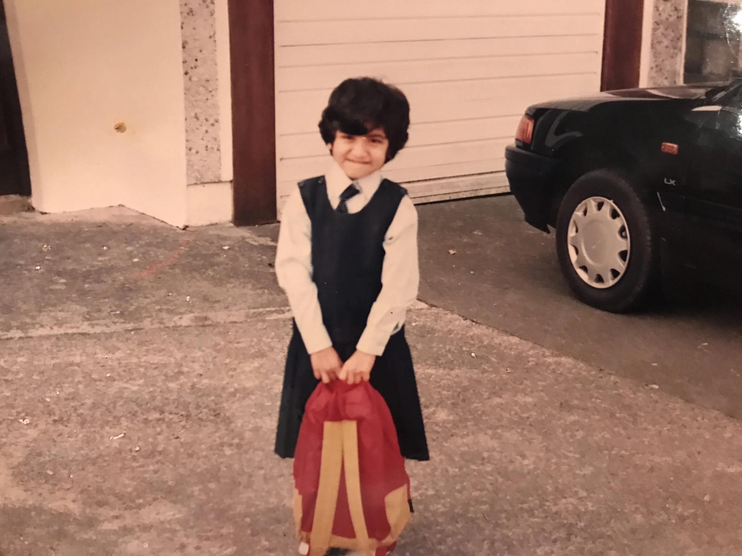 Five Ways to Navigate Identity Issues: Practical Tips for Finding Clarity and Self-Acceptance