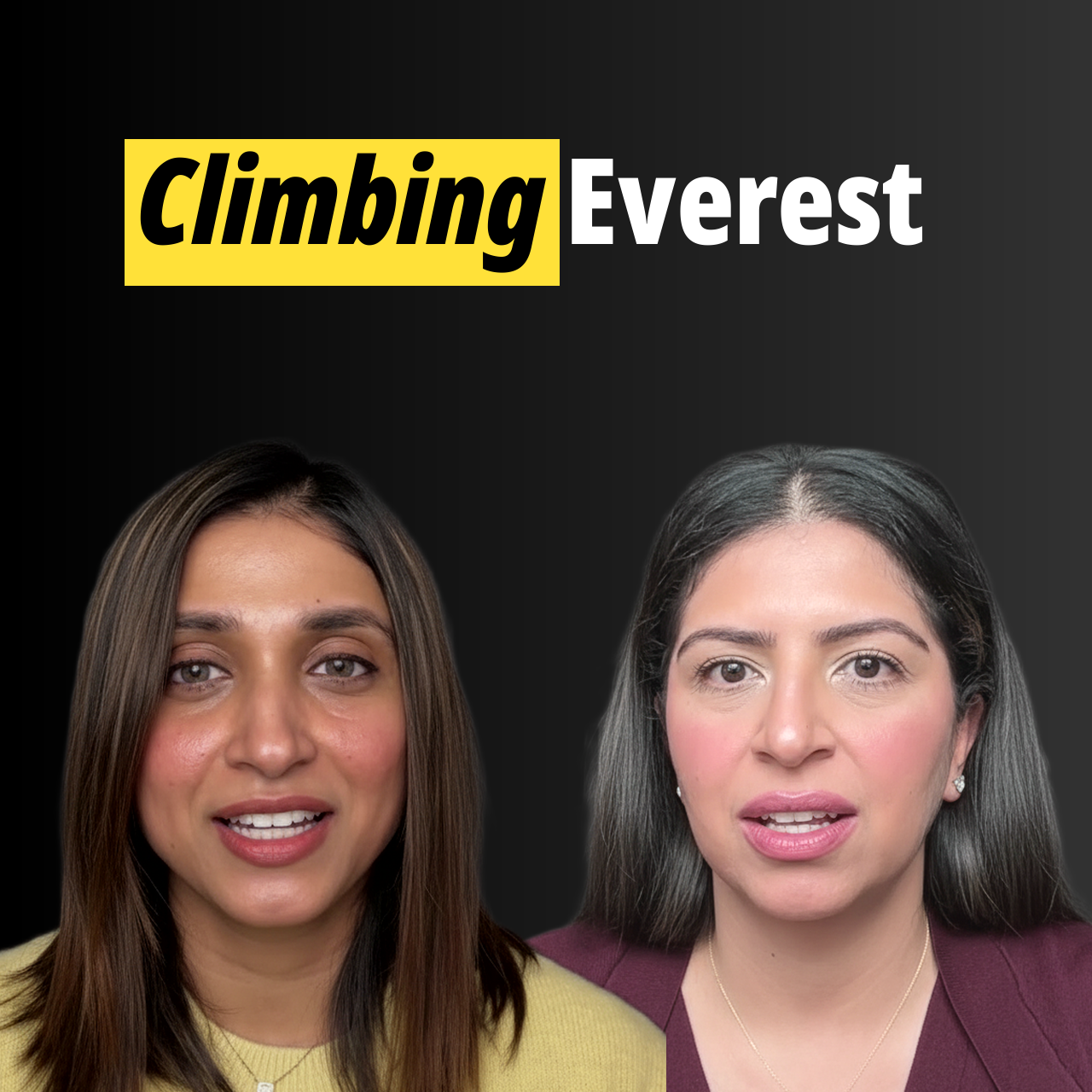 What a Mount Everest Climber Taught Me About Mental Health