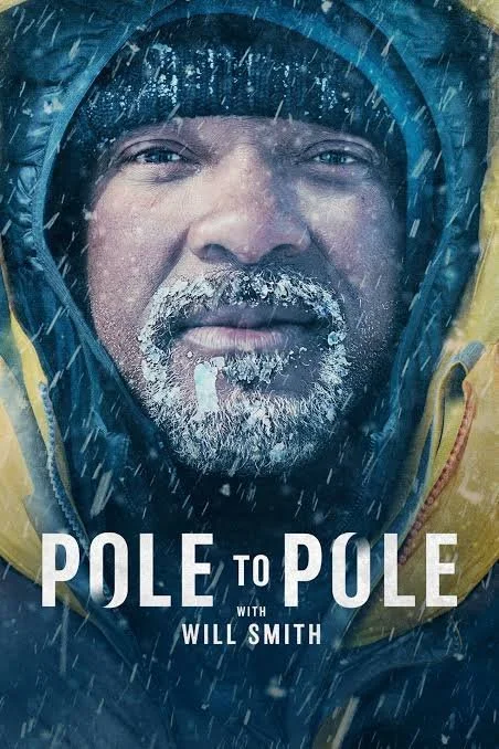Four Powerful Mental Health Lessons from Pole to Pole with Will Smith