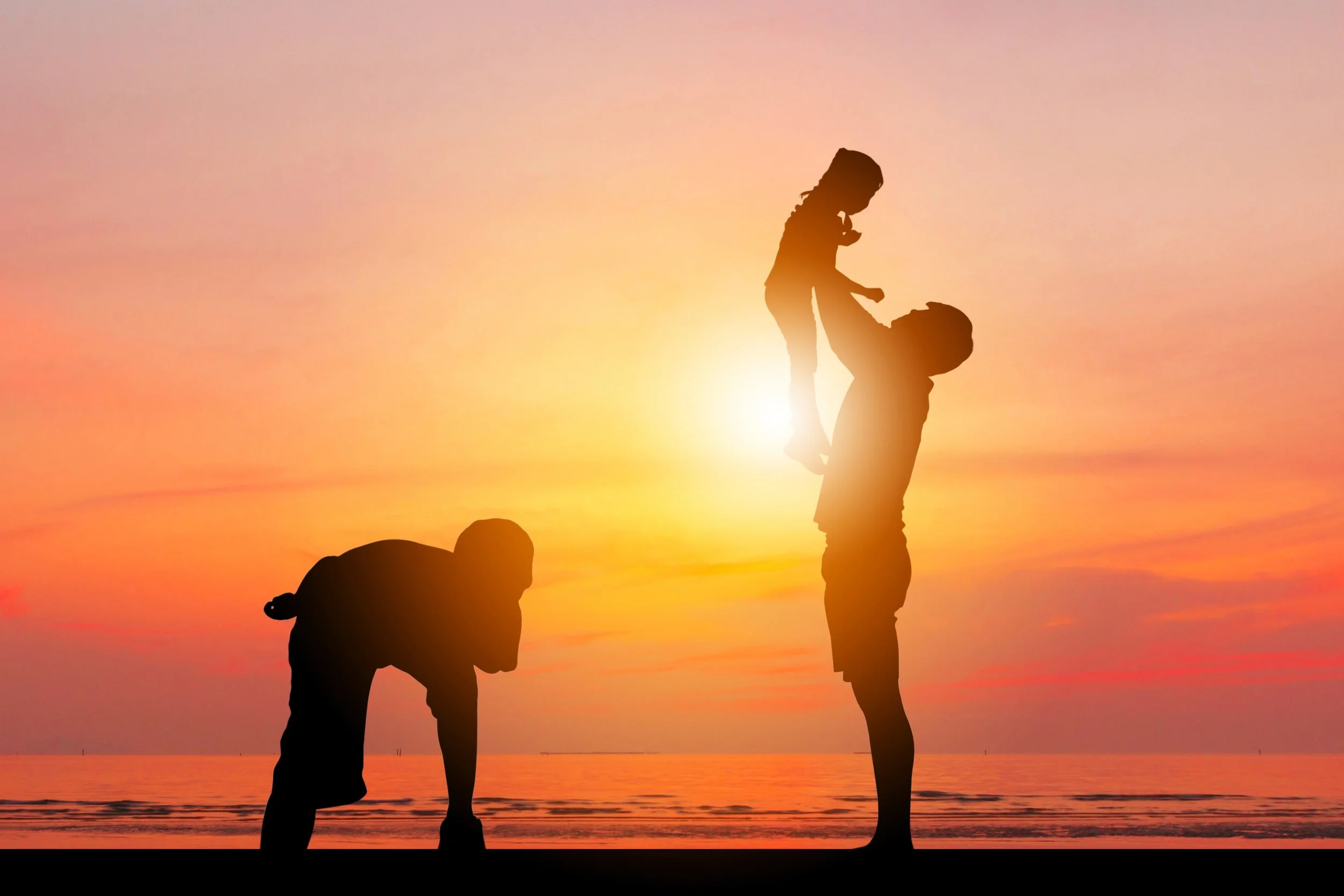 Can You Raise Strong Kids Without Raising Your Voice?