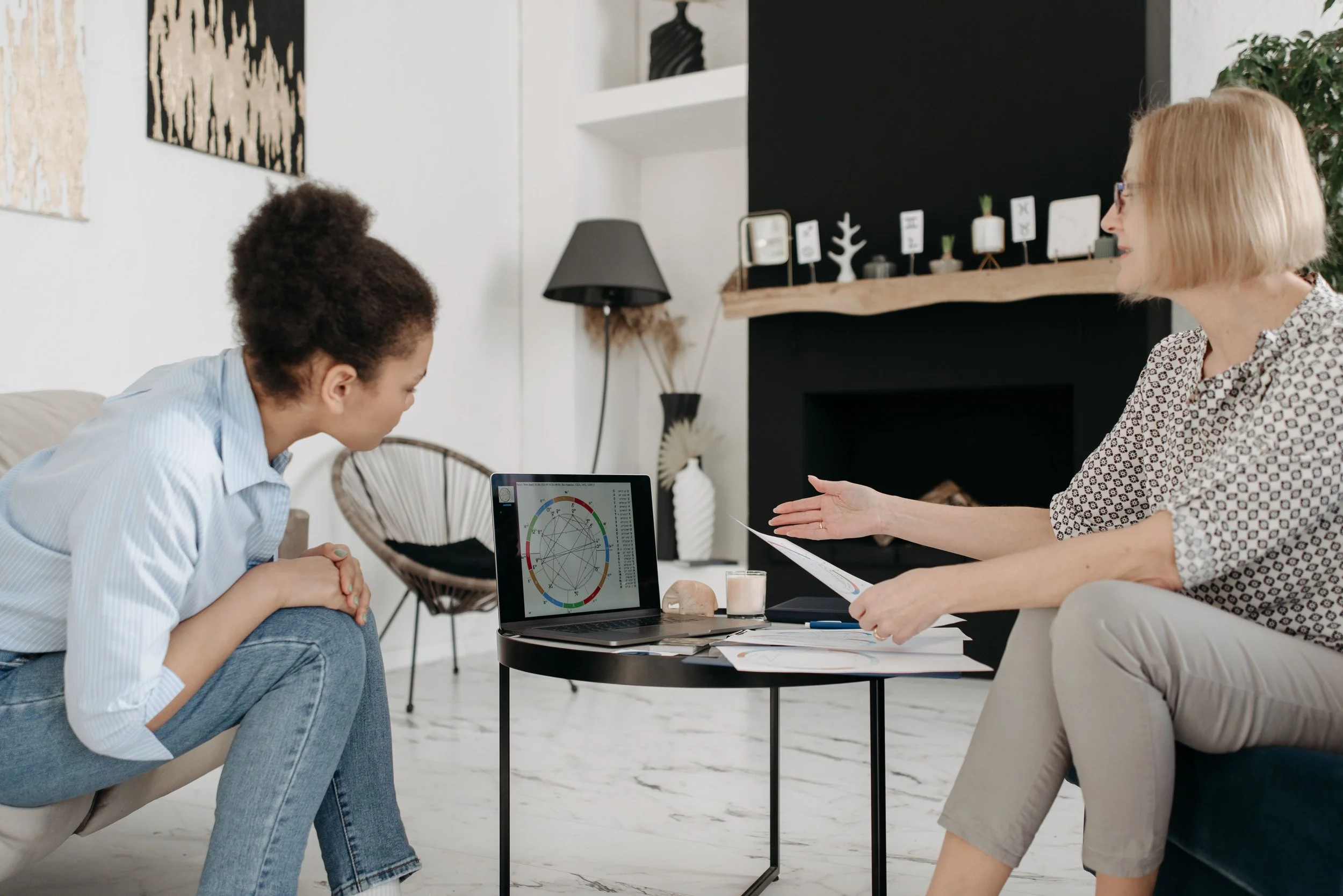 The Best Jobs for Every Zodiac Sign