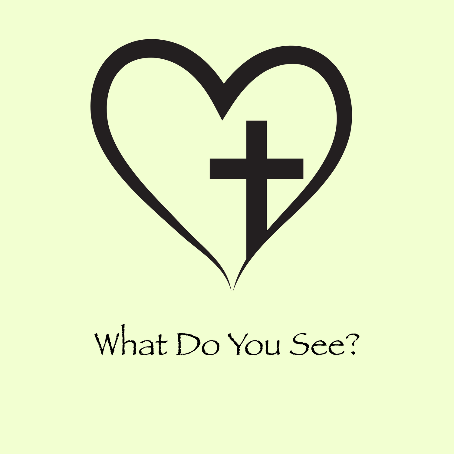 What Do You See? episode artwork