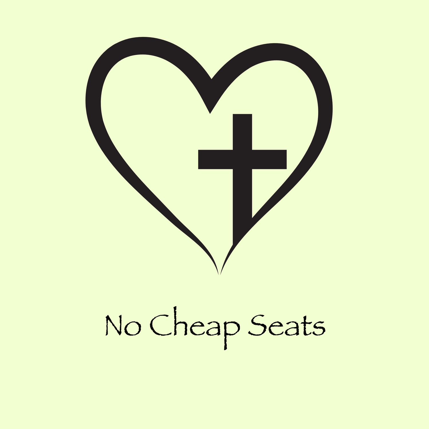 No Cheap Seats episode artwork